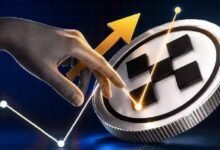 سعر OKB يستهدف 120 دولارًا: هل يستطيع المشترون تجاوز الحاجز التالي؟