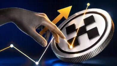 سعر OKB يستهدف 120 دولارًا: هل يستطيع المشترون تجاوز الحاجز التالي؟
