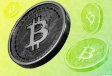 صعود بيتكوين مع تراجع أسهم إنفيديا وإنتل وشركات الرقائق بفعل تباطؤ الذكاء الاصطناعي