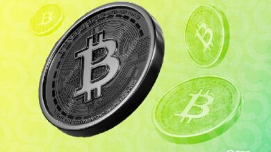 صعود بيتكوين مع تراجع أسهم إنفيديا وإنتل وشركات الرقائق بفعل تباطؤ الذكاء الاصطناعي