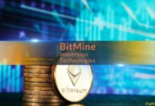 BitMine يشتري 53,501 إيثريوم إضافية ليتجاوز احتياطيه 5.9 مليون ETH