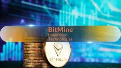 BitMine يشتري 53,501 إيثريوم إضافية ليتجاوز احتياطيه 5.9 مليون ETH