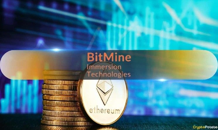 BitMine يشتري 53,501 إيثريوم إضافية ليتجاوز احتياطيه 5.9 مليون ETH