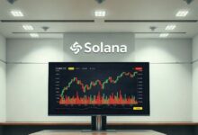 جي إم تريد تُوسّع سوق العقود الدائمة لسولانا مع تداول السلع على مدار الساعة