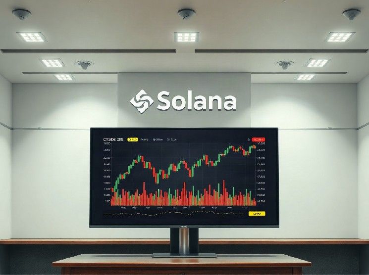 جي إم تريد تُوسّع سوق العقود الدائمة لسولانا مع تداول السلع على مدار الساعة