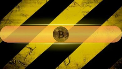 حاملو البيتكوين يجنون أرباح 110 آلاف عملة رقمية: هل نشهد انهيارًا أكبر في السعر؟