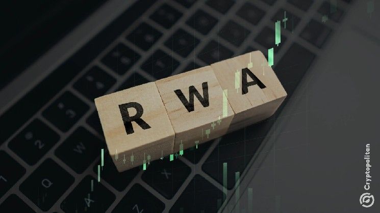 تداول العقود الآجلة الدائمة للأصول الحقيقية يحقق رقمًا قياسيًا جديدًا عند 2 تريليون دولار في الربع الثالث