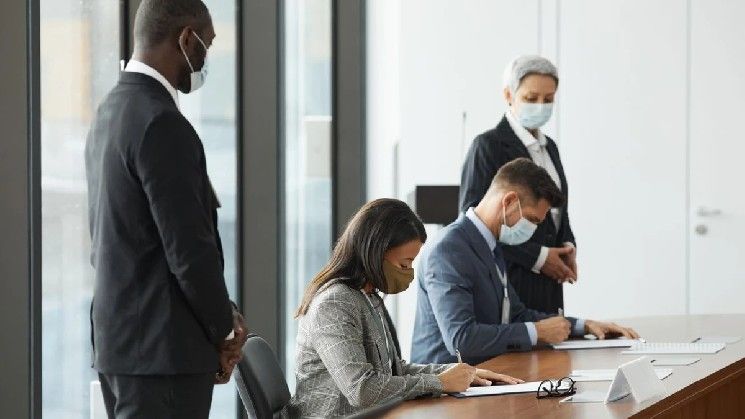 كوزموس تطلق شبكة شركاء لتسريع التحول الرقمي