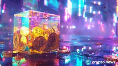 فيريفايد إكس تطلق جولة تمويل بيتكوين بقيمة 15 مليون دولار