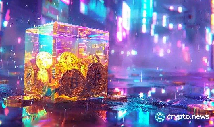 فيريفايد إكس تطلق جولة تمويل بيتكوين بقيمة 15 مليون دولار