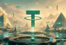 محرك بحث لامركزي P2P من Tether: الرئيس التنفيذي يكشف النقاب
