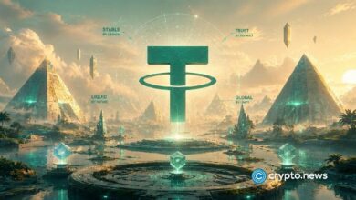 محرك بحث لامركزي P2P من Tether: الرئيس التنفيذي يكشف النقاب