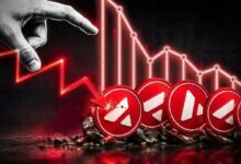 سعر AVAX يواجه اختبار 7 دولارات مع زلزال قانون CLARITY في الأسواق