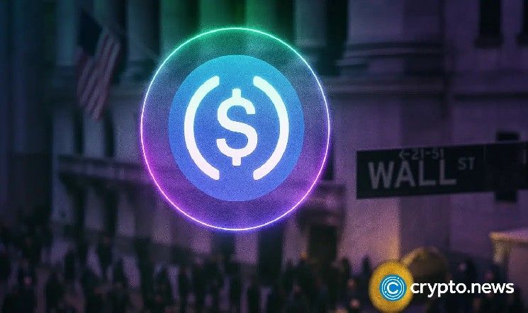 سيركل تبني سلسلتها الخاصة، ووول ستريت تدير العُقد