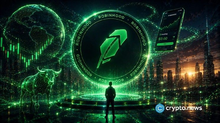 نشاط Robinhood Chain في أغلبه “تدفقات مضاربية”، وفقًا لباحثة ARK