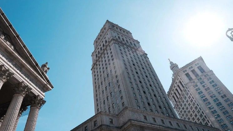غراي سكيل تتفاعل مع تأخر قانون CLARITY في مجلس الشيوخ