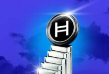 سعر HBAR يستهدف 0.12 دولار مع انضمام شريك تأمين جديد إلى Hedera