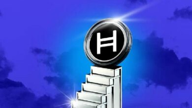 سعر HBAR يستهدف 0.12 دولار مع انضمام شريك تأمين جديد إلى Hedera