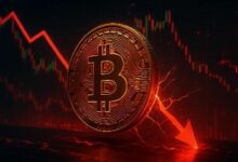 سعر البيتكوين اليوم: 79,414 دولارًا يثبت الاتجاه، لكن الزخم يضعف