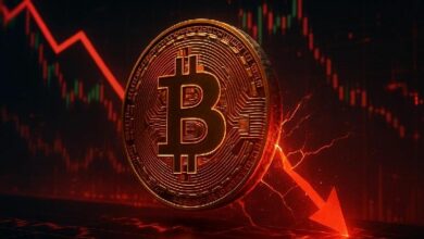 سعر البيتكوين اليوم: 79,414 دولارًا يثبت الاتجاه، لكن الزخم يضعف