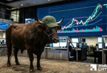 ارتفاع عملة CAP بنسبة 38% مع تحذيرات للمستثمرين – إليك الأسباب