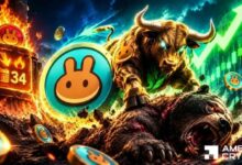 بعد تجاوز حاجز 2 دولار.. PancakeSwap يقفز 13% مع انتعاش حجم التداول بنسبة 110%: هل يصل إلى 3 دولارات؟