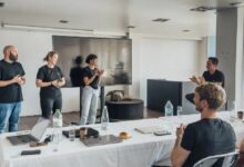 أداة جديدة لمستخدمي Aave مع إطلاق Almanak رسميًا للجمهور