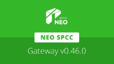 نيو SPCC تطلق خدمة Authbox للتحقق من الهوية في بوابة NeoFS S3 الإصدار 0.46.0