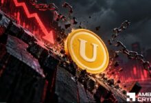 انخفاض عملة USELESS بنسبة 20% وسط تزايد المعروض في المنصات: هل correction أعمق قادم؟