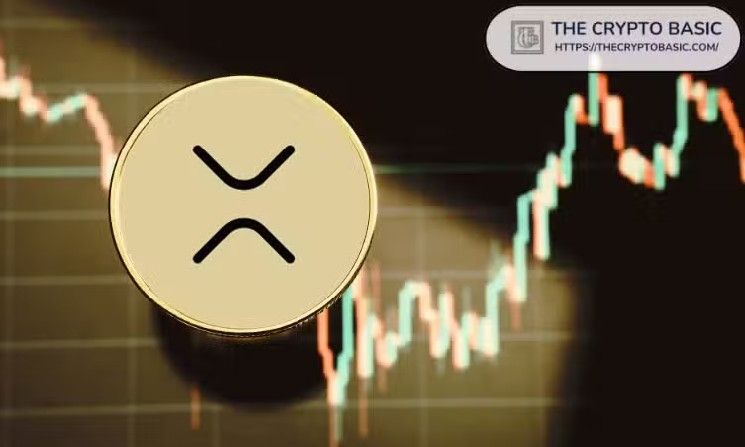 هل يضع XRP فخًا؟ موجات إليوت تشير إلى هبوط إضافي قبل الانطلاقة الحقيقية