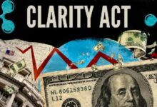 تحديث قانون CLARITY بعد فشله: رئيس SEC يخرق صمته ويقول "ترقبوا"
