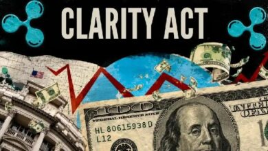 تحديث قانون CLARITY بعد فشله: رئيس SEC يخرق صمته ويقول "ترقبوا"
