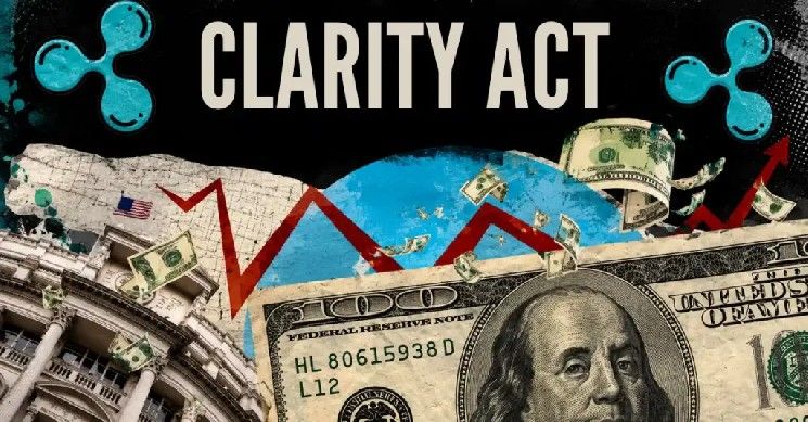 تحديث قانون CLARITY بعد فشله: رئيس SEC يخرق صمته ويقول "ترقبوا"