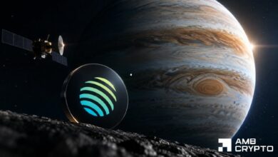 ارتفاع جوبيتر 12% مع تجاوز عمليات إعادة الشراء الشهرية مليون رمز – هل يكسر JUP حاجز 0.25 دولار؟