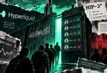 هيبرليكويد تختبر قوائم السماح التي تتيح للمشغلين تقييد الوصول إلى أسواقهم الخاصة