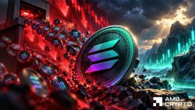 هل يمكن لسولانا تجاوز بيع Pump.fun بقيمة 7.88 مليون دولار؟ الإجابة قد تعتمد على…