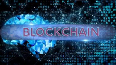 بيتكوين وإيثريوم وترون وكاردانو: أربع قصص مختلفة تكشفها العناوين النشطة