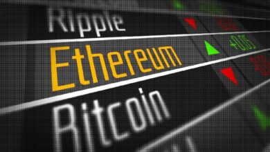 إيثيريوم (ETH) على أعتاب ارتفاع "مُذهل" وفقاً لأكبر حائز مؤسسي في العالم