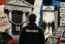 وهم الطفرة المشفرة في واشنطن يضرب Revolut، ويكشف عن نظام مصرفي هائل ثنائي الطبقات
