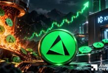 تواجه EDGE إيداعًا بقيمة 2.27 مليون دولار في KuCoin: موجة تدفق خارجي لثلاثة أيام توازن ضغط العرض