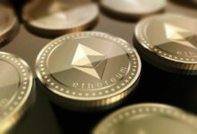 أفضل رباعية إيثيريوم في التاريخ تقريباً؟ الإيثريوم على حافة رقم قياسي