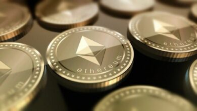 أفضل رباعية إيثيريوم في التاريخ تقريباً؟ الإيثريوم على حافة رقم قياسي