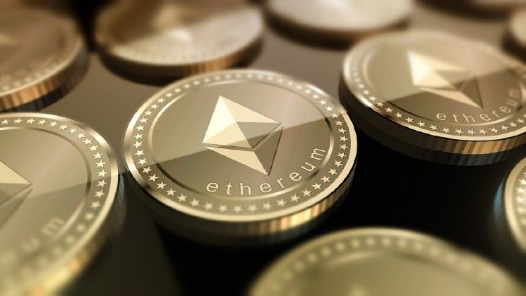 أفضل رباعية إيثيريوم في التاريخ تقريباً؟ الإيثريوم على حافة رقم قياسي