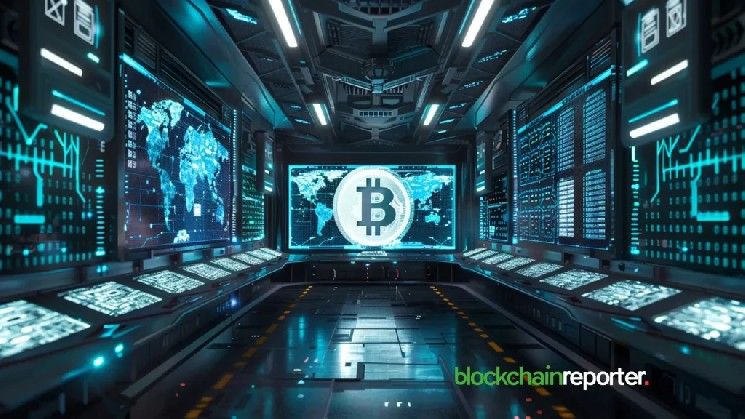 سولونا تنجز موقع كاتي 1 لاستضافة تعدين بيتكوين بقدرة 83 ميغاواط