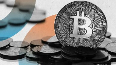 بيتكوين يقفز مع إشارة الفيدرالي لتثبيت الفائدة، و415 مليون دولار خسائر للمضاربين على الانخفاض