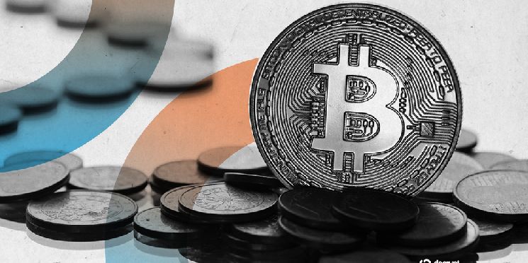 بيتكوين يقفز مع إشارة الفيدرالي لتثبيت الفائدة، و415 مليون دولار خسائر للمضاربين على الانخفاض