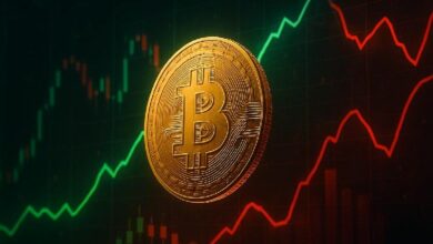 استراتيجية الأسهم ترتفع بشراء بيتكوين بـ370 مليون دولار، لكن الرسوم البيانية تبقى متباينة