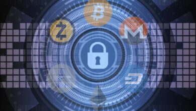 عملات الخصوصية الرقمية تسجل أعلى مستوياتها منذ أكتوبر 2025! إليك التفاصيل الكاملة