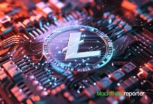 جرايسكيل تتقدم لتحويل صندوق لايتكوين إلى ETF فوري للايتكوين