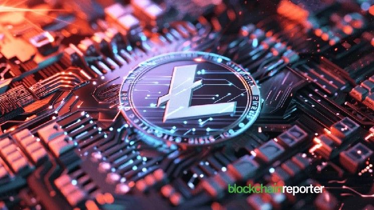 جرايسكيل تتقدم لتحويل صندوق لايتكوين إلى ETF فوري للايتكوين
